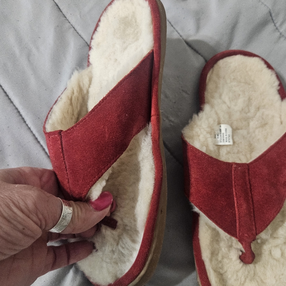 LL Bean Sandals - Picture 5 of 8